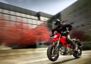 Ducati Hypermotard